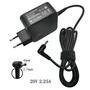 Fonte Compatível Lenovo Ideapad 20v 2.25a Plug 4.0mm X 1.7mm