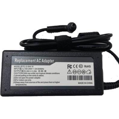 Fonte Carregador Para Notebook Lenovo Ideapad B330
