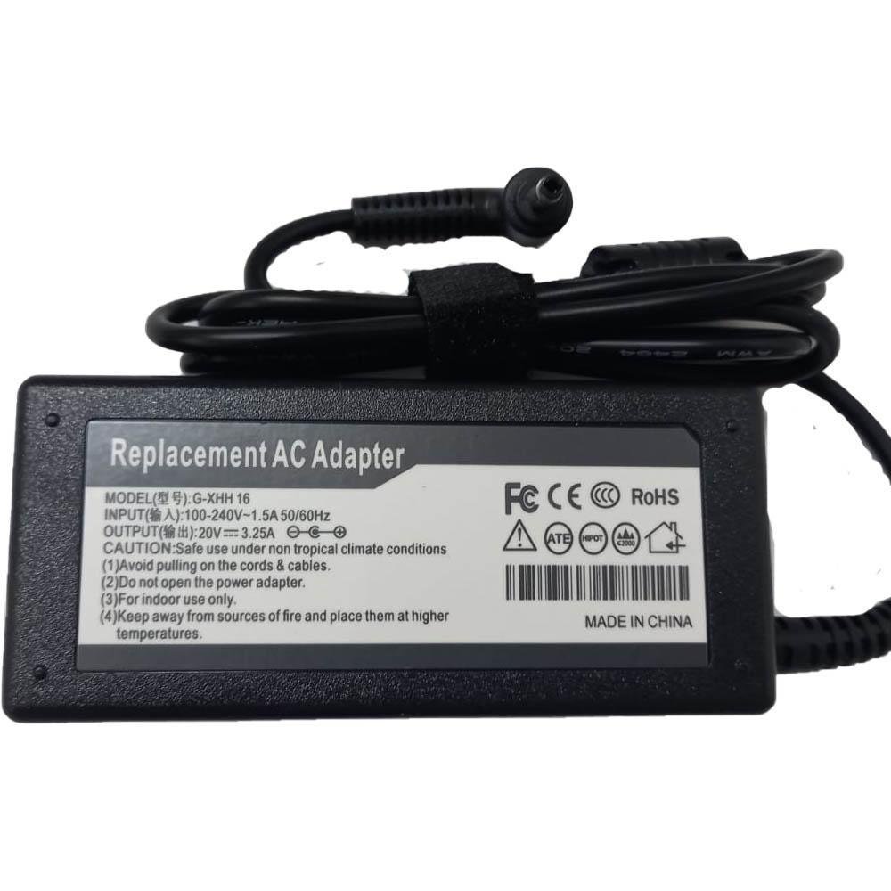 Fonte Para Lenovo Ideapad 320 330 S145 Pa-1450-55lb 510-14 Fonte Para Lenovo Ideapad 320 330 S145 Pa-1450-55lb 510-14