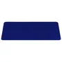 Mouse Pad Desk Mat Exclusive Indigo Blue 800x400 PCyes - Pmpexib
