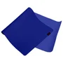 Mouse Pad Desk Mat Exclusive Indigo Blue 800x400 PCyes - Pmpexib