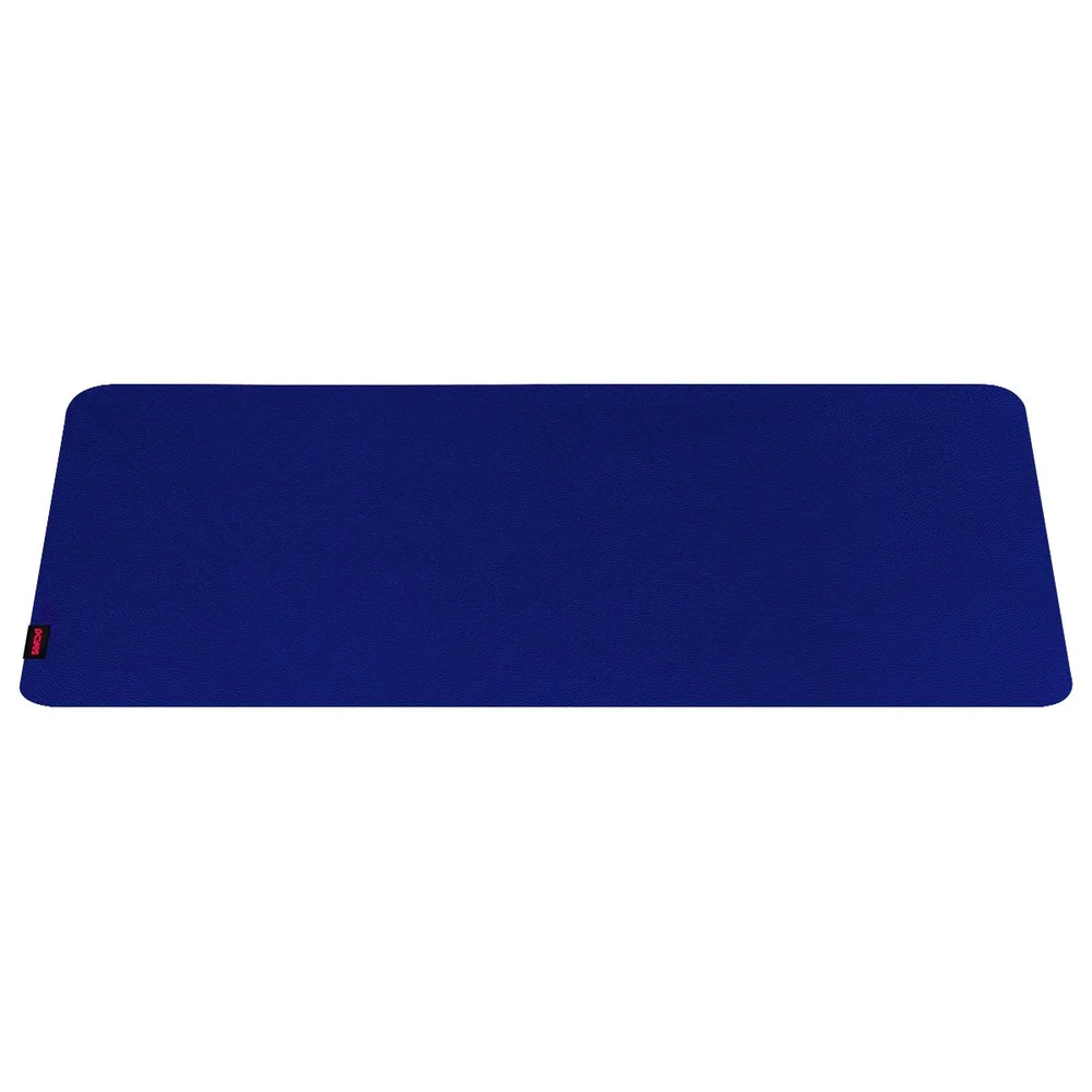 Mouse Pad Desk Mat Exclusive Indigo Blue 800x400 PCyes - Pmpexib Mouse Pad Desk Mat Exclusive Indigo Blue 800x400 PCyes - Pmpexib