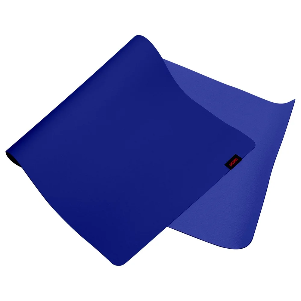 Mouse Pad Desk Mat Exclusive Indigo Blue 800x400 PCyes - Pmpexib Mouse Pad Desk Mat Exclusive Indigo Blue 800x400 PCyes - Pmpexib