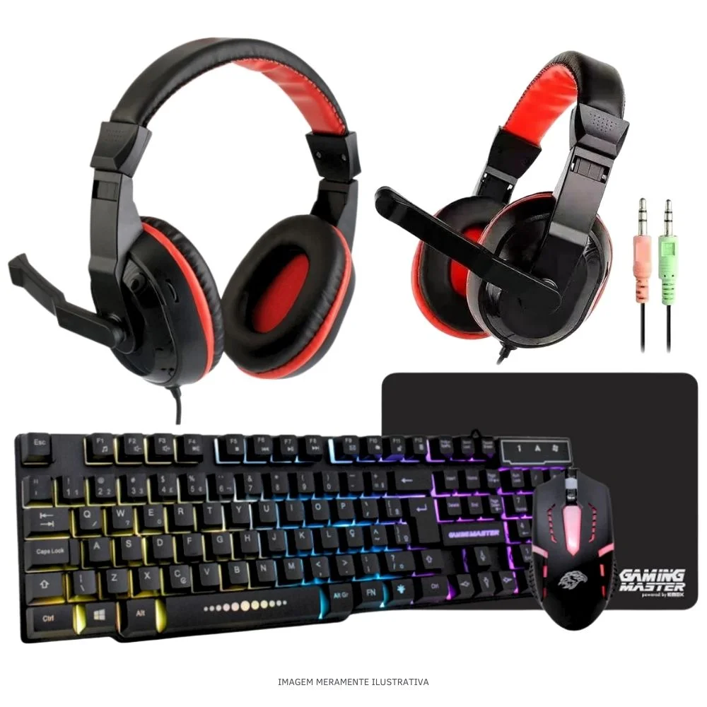 KaBuM Aperte o K e evolua em Tecnologia e Games