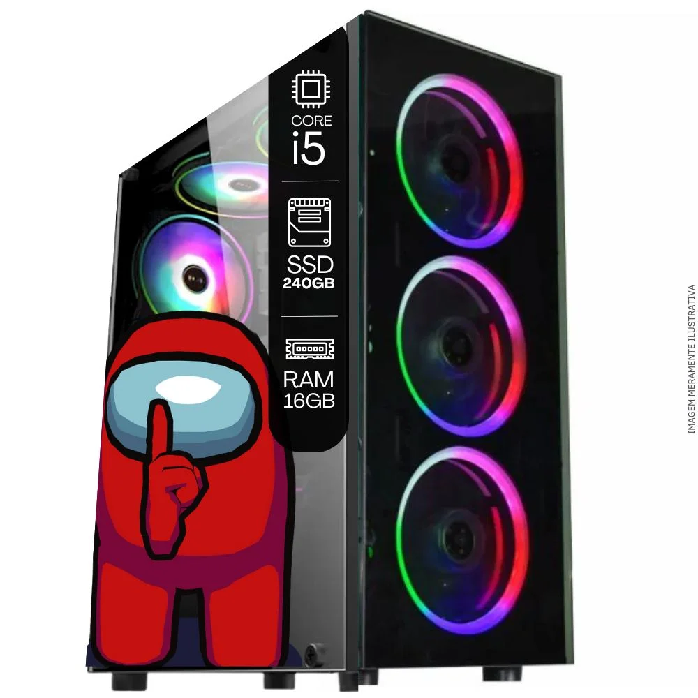 KaBuM Aperte o K e evolua em Tecnologia e Games