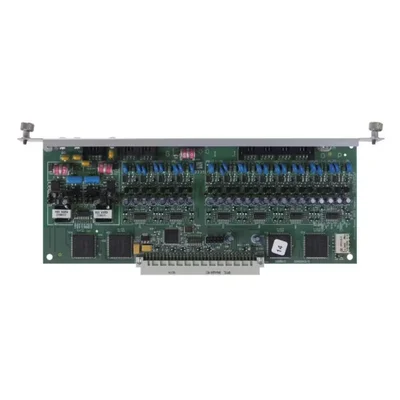 Placa 2tr/12ra Impacta 94/140/220