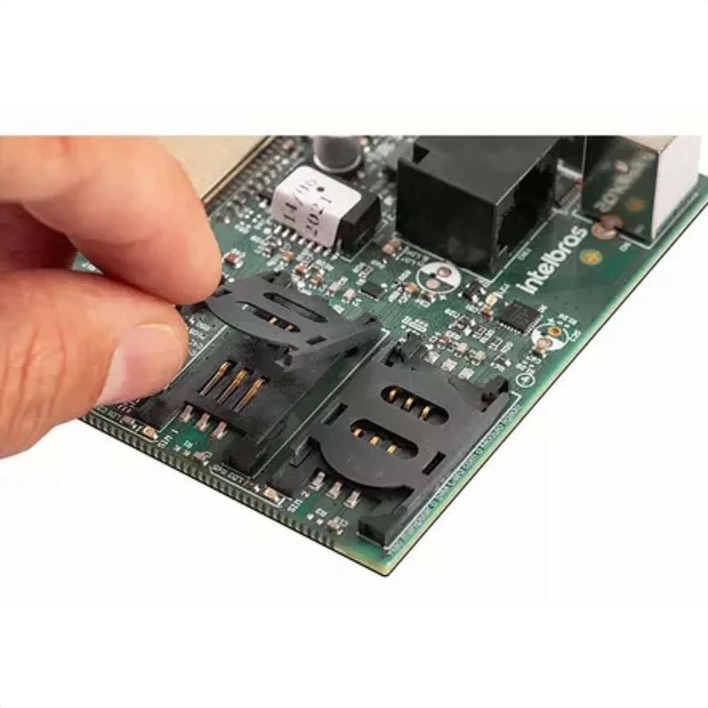 Imagem 3 de 5 do produto Modulo Xeg 4010 3g