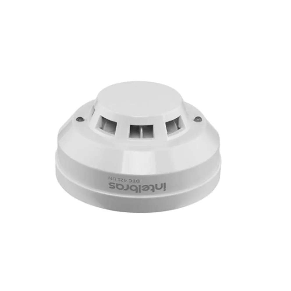 Imagem 5 de 5 do produto Detector De Temperatura Dtc 421 Un