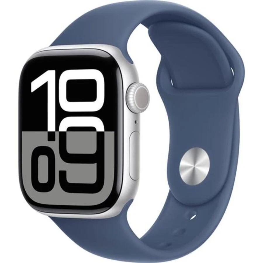 時計 Apple Watch series10 42mm KaBuM Aperte o K e evolua em Tecnologia e Games