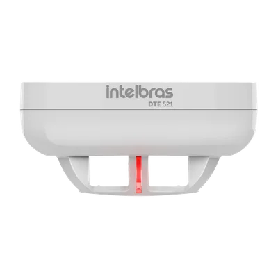 Detector De Temperatura Dte 521