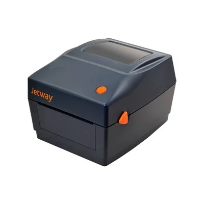 Impressora De Etiquetas Jetway Jlp100 Térmica Direta Usb - 000344 — foto 2