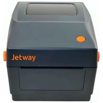 Impressora De Etiquetas Jetway Jlp100 Térmica Direta Usb - 000344 — foto 3