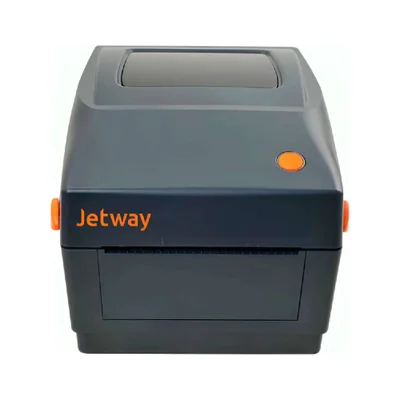 Impressora De Etiquetas Jetway Jlp100 Térmica Direta Usb - 000344 — foto 4