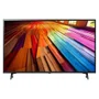 Smart TV 43 Polegadas LG 4K, 3 HDMI,  2 USB, Bluetooth, Wi-Fi, ThinQ, Alexa, Comando Voz - 43ut8000psa
