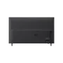 Smart TV 43 Polegadas LG 4K, 3 HDMI,  2 USB, Bluetooth, Wi-Fi, ThinQ, Alexa, Comando Voz - 43ut8000psa