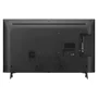 Smart TV 43 Polegadas LG 4K, 3 HDMI,  2 USB, Bluetooth, Wi-Fi, ThinQ, Alexa, Comando Voz - 43ut8000psa