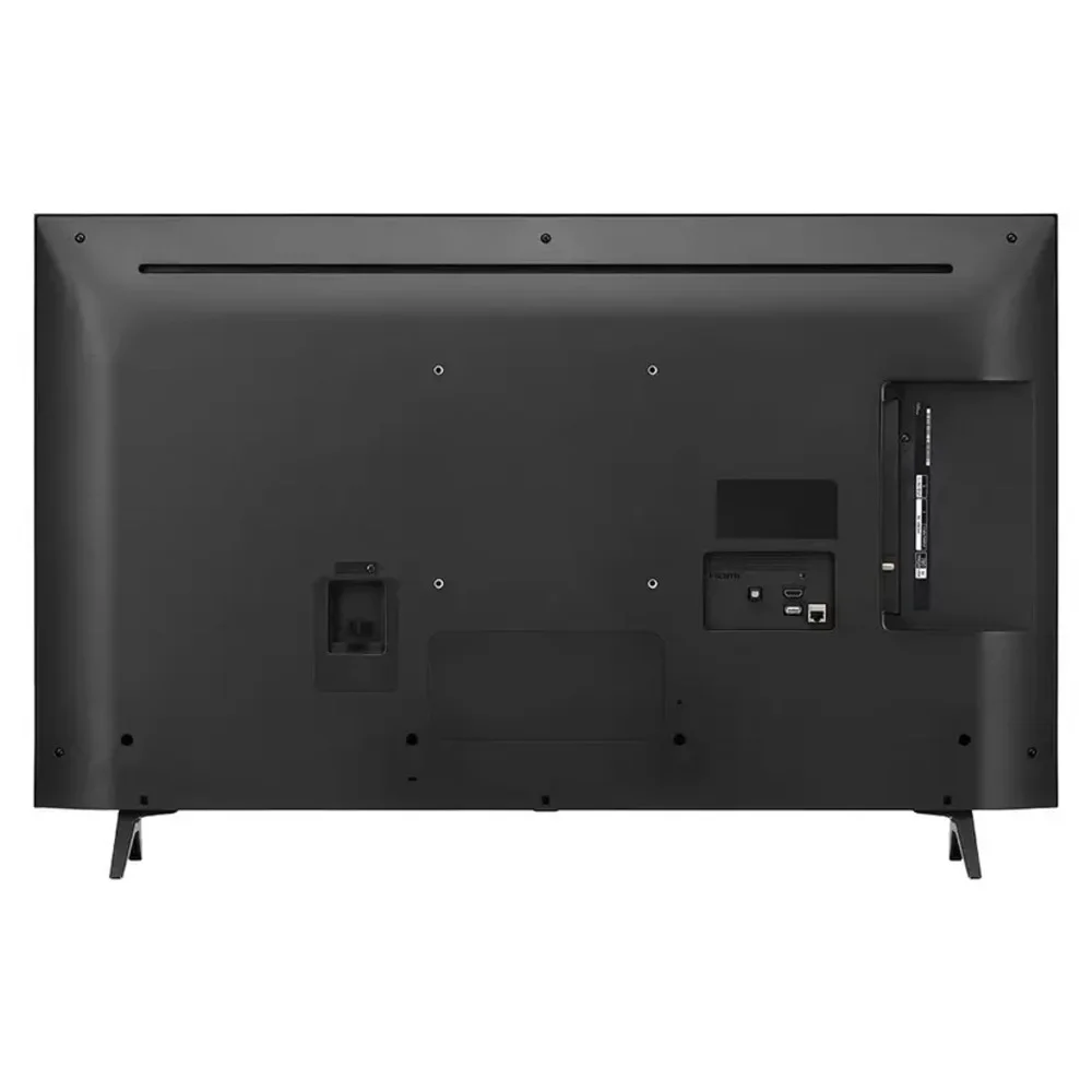 Smart TV 43 Polegadas LG 4K, 3 HDMI, 2 USB, Bluetooth, Wi-Fi, ThinQ, Alexa, Comando Voz - 43ut8000psa Smart TV 43 Polegadas LG 4K, 3 HDMI, 2 USB, Bluetooth, Wi-Fi, ThinQ, Alexa, Comando Voz - 43ut8000psa