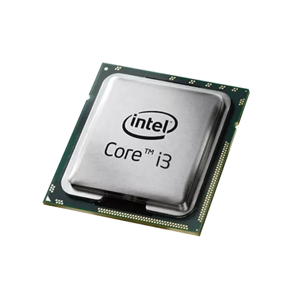 Processador 1151 i3  6100 3,7ghz(3,7 Ghz) 3mb /2 Nuc /4 Thre i3-6100  Intel 7