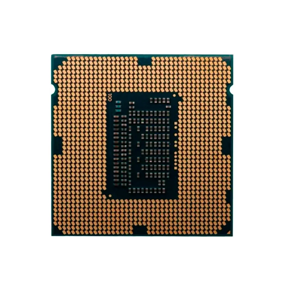 Imagem 2 de 5 do produto Processador 1151 i3 6100 3,7ghz(3,7 Ghz) 3mb /2 Nuc /4 Thre i3-6100 Intel
