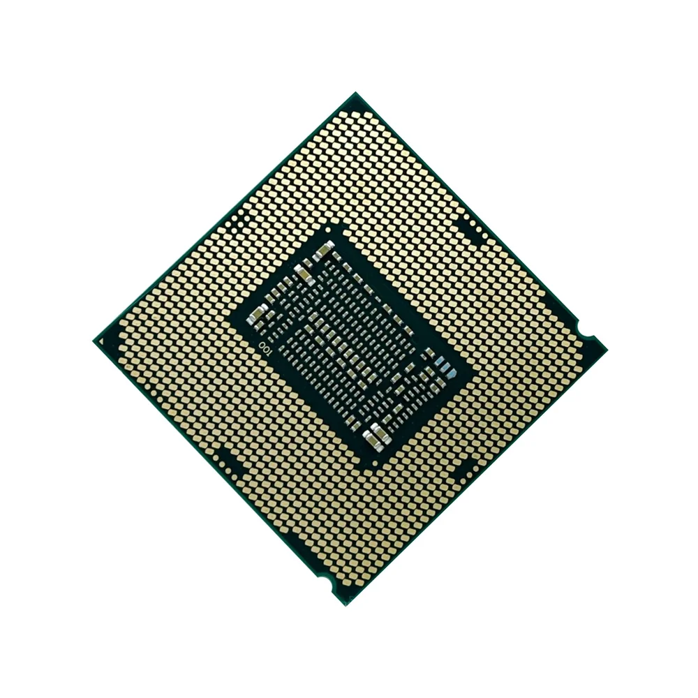 Imagem 3 de 5 do produto Processador 1151 i3 6100 3,7ghz(3,7 Ghz) 3mb /2 Nuc /4 Thre i3-6100 Intel