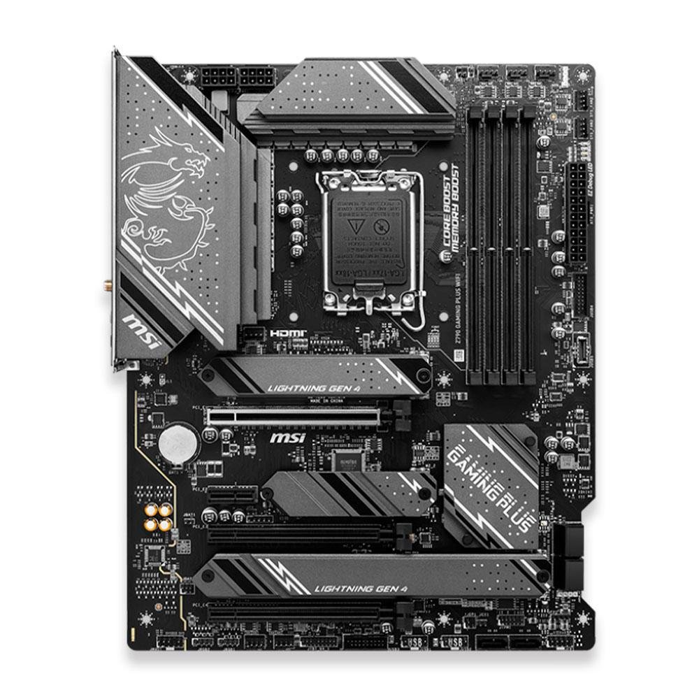 MSI Z790 GAMING PLUS WIFI＋DDR5 16GBセット 91hNS6minuL.jpg_BO30,255,255,