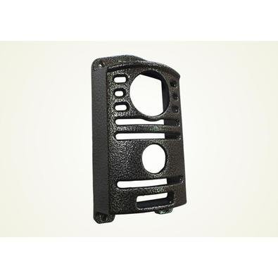 Protetor Interfone Intelbras Cinza