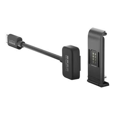 Kit De Carregamento Magnético Para Gopro Hero 13 / 12 / 11 / 10 / 9 Black - Gopro