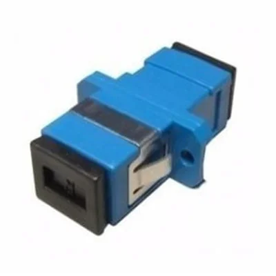 Adaptador Óptico Intelbrás Simplex Sc/upc Xfa 1 4710012