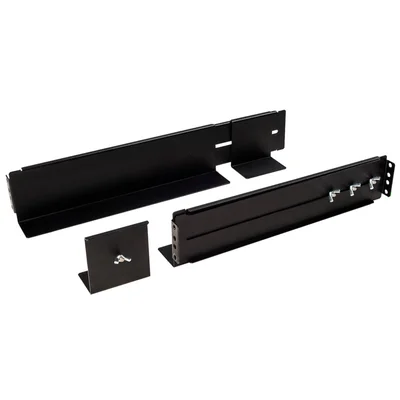 Conjunto Trilho Para Rack Intelbras Tr 2u 570-770 - 4822045