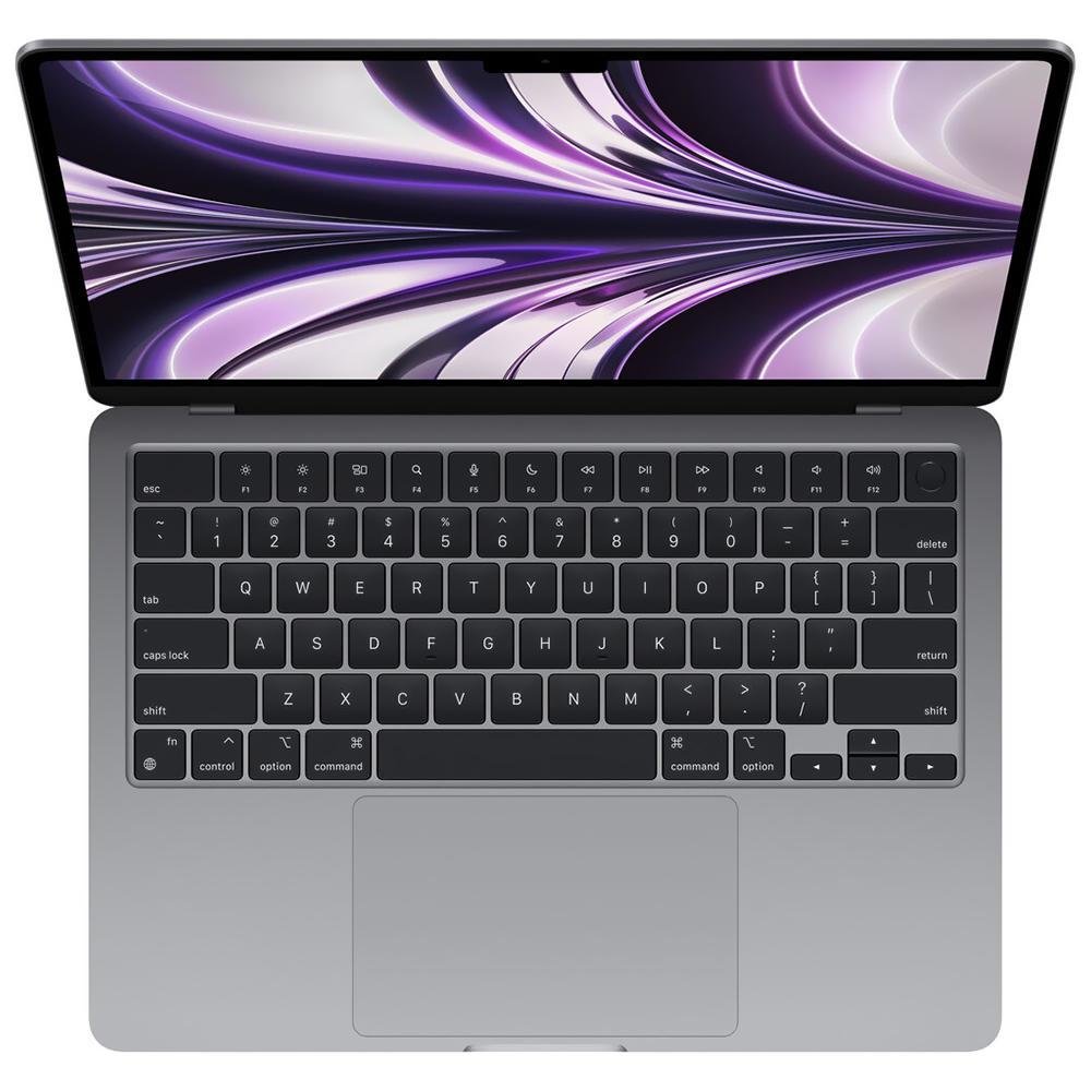 MacBook本体 Apple MacBook Air (M2, 2022)16G 512G MacBook Air 13