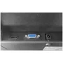 Monitor LED Brx 23", 1920 X 1080,  60hz, Displayport/hdmi, Preto