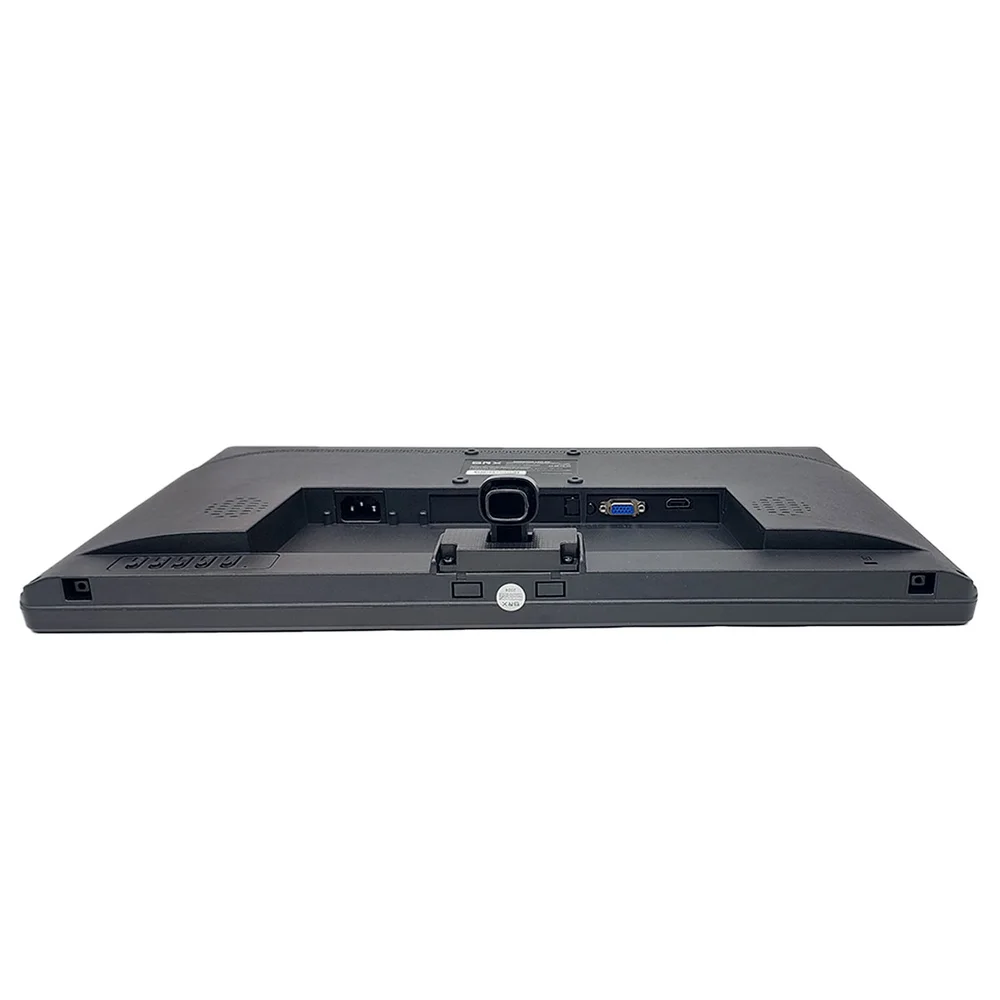 Monitor LED Brx 23", 1920 X 1080,  60hz, Displayport/hdmi, Preto