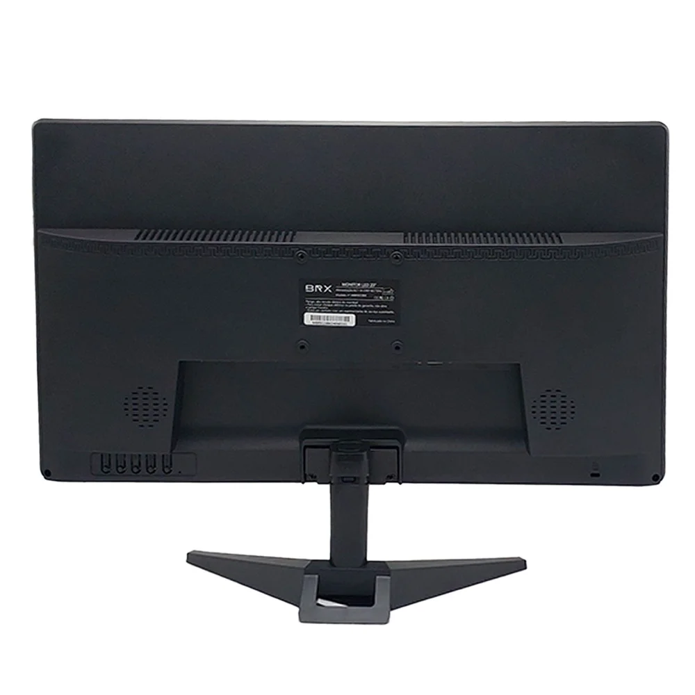 Monitor LED Brx 23", 1920 X 1080,  60hz, Displayport/hdmi, Preto