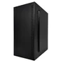 Gabinete Brazil PC, Micro ATX N110 Matx-b, C/fonte 230w,  Preto