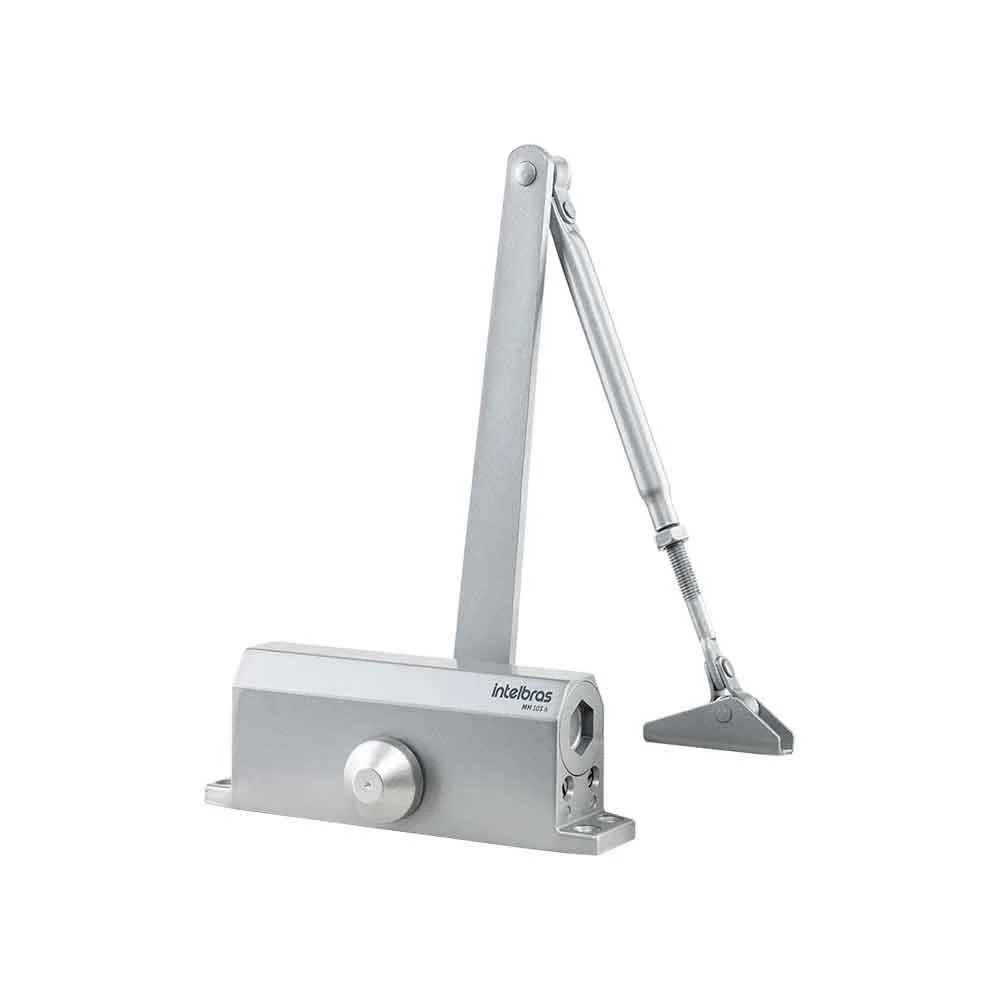 Imagem 3 de 5 do produto Mola Hidráulica Aérea Intelbras Mh 103 A, Até 65kg - 4678110