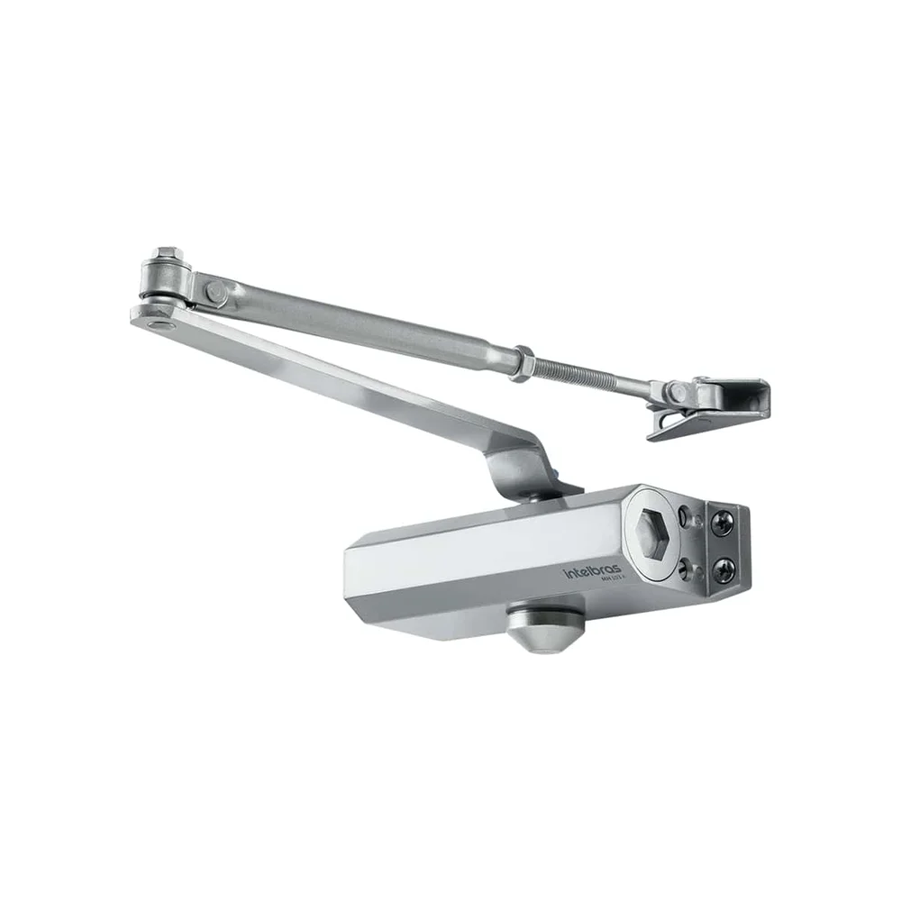 Imagem 4 de 5 do produto Mola Hidráulica Aérea Intelbras Mh 103 A, Até 65kg - 4678110