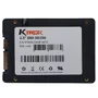 SSD 256gb Ktrok, Sata Iii, 2.5", Leitura 440mb/s, Gravação 410 Mb/s, 7mm - Ktrok256gb