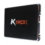 SSD 256gb Ktrok, Sata Iii, 2.5", Leitura 440mb/s, Gravação 410 Mb/s, 7mm - Ktrok256gb