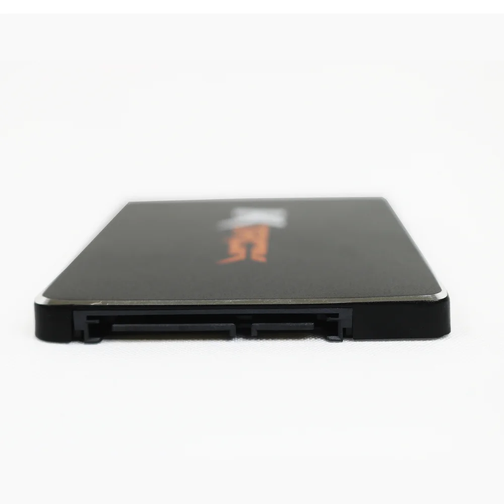 SSD 256gb Ktrok, Sata Iii, 2.5", Leitura 440mb/s, Gravação 410 Mb/s, 7mm - Ktrok256gb