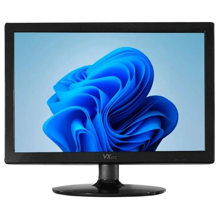Monitor Vx Pro, 15.4 Pol, Hd, 60hz, HDMI/vga, Vx154x Monitor Vx Pro, 15.4 Pol, Hd, 60hz, HDMI/vga, Vx154x