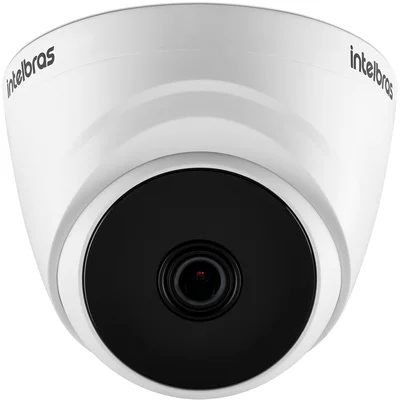 Camera Hdcvi Vhl 1220 Dome G2