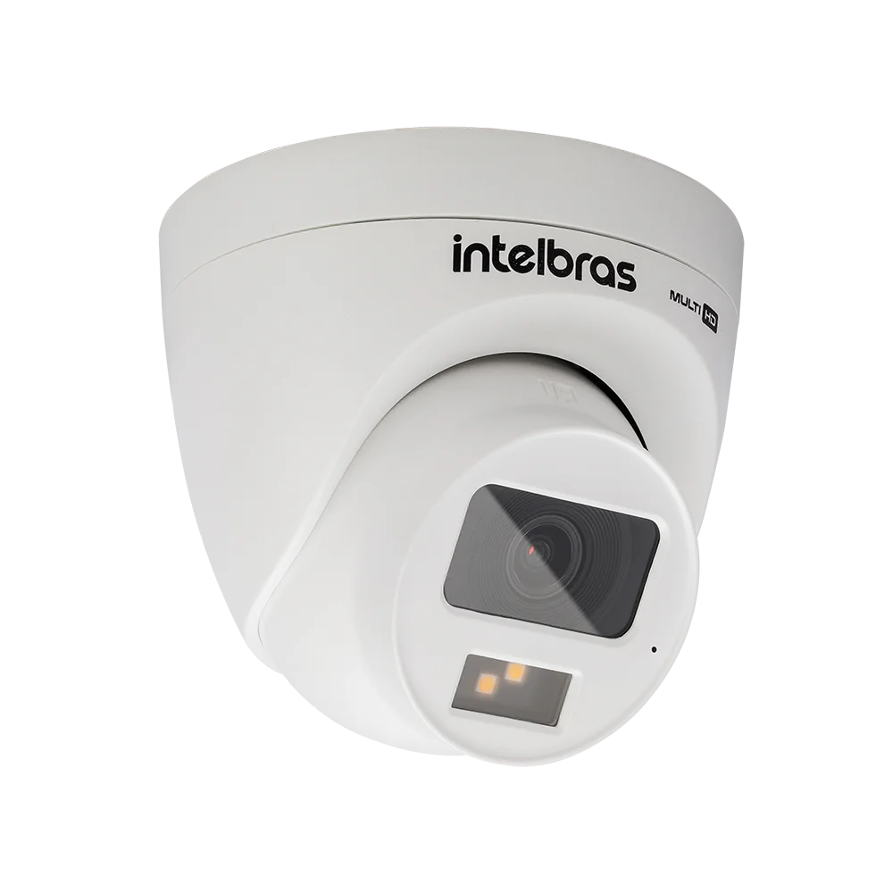 Imagem 1 de 5 do produto Câmera Multi Hd Vhd 3220 Dome Full Color +