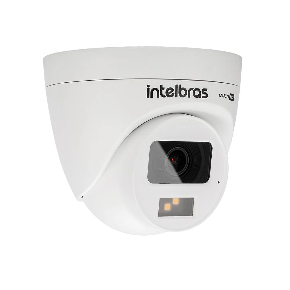 Imagem 2 de 5 do produto Câmera Multi Hd Vhd 3220 Dome Full Color +