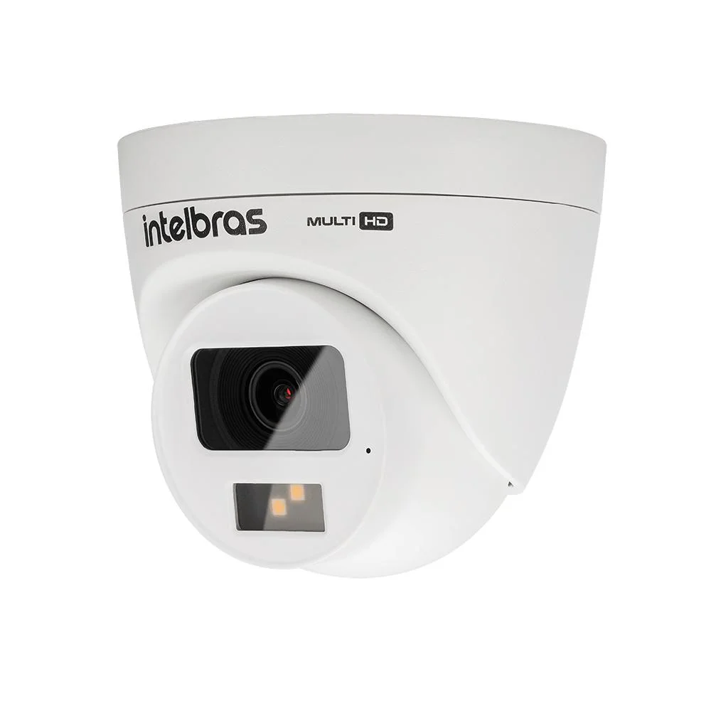 Imagem 3 de 5 do produto Câmera Multi Hd Vhd 3220 Dome Full Color +