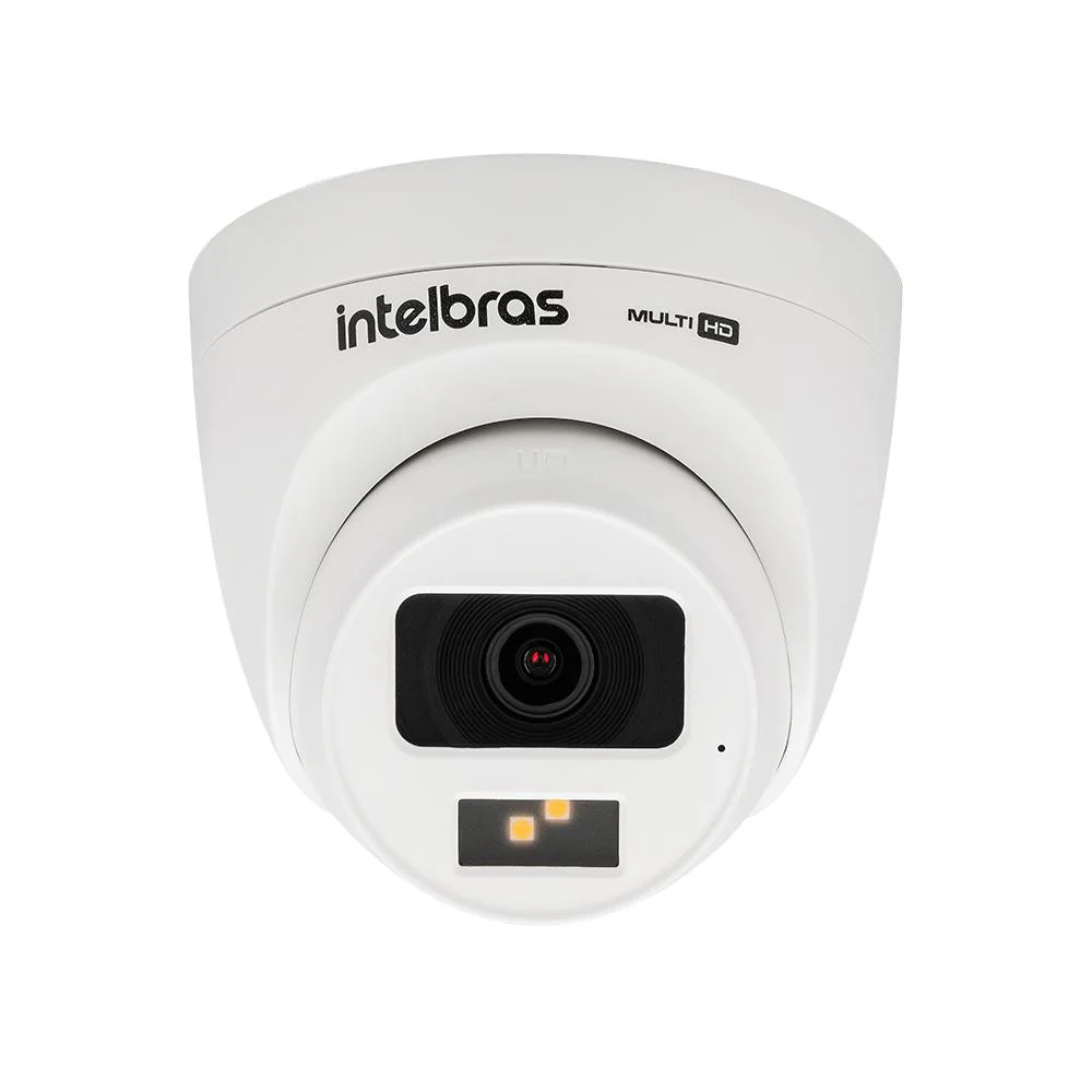 Imagem 4 de 5 do produto Câmera Multi Hd Vhd 3220 Dome Full Color +