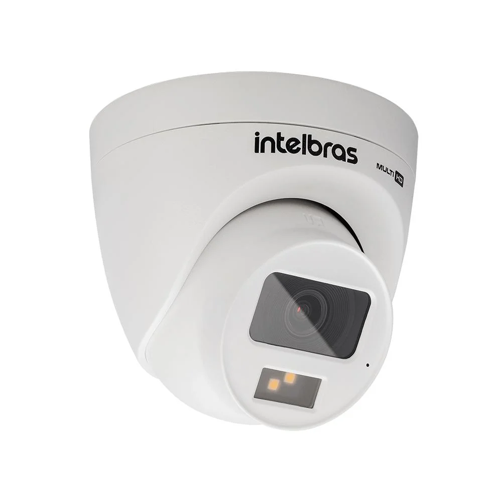 Imagem 5 de 5 do produto Câmera Multi Hd Vhd 3220 Dome Full Color +