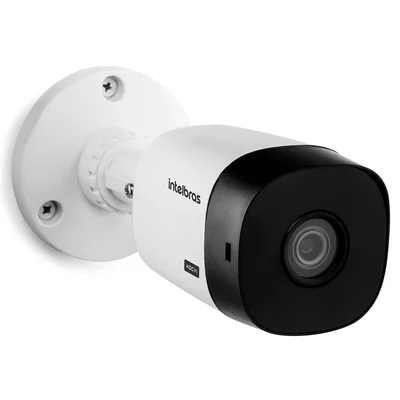 Camera Hdcvi Vhl 1220 Bullet G2