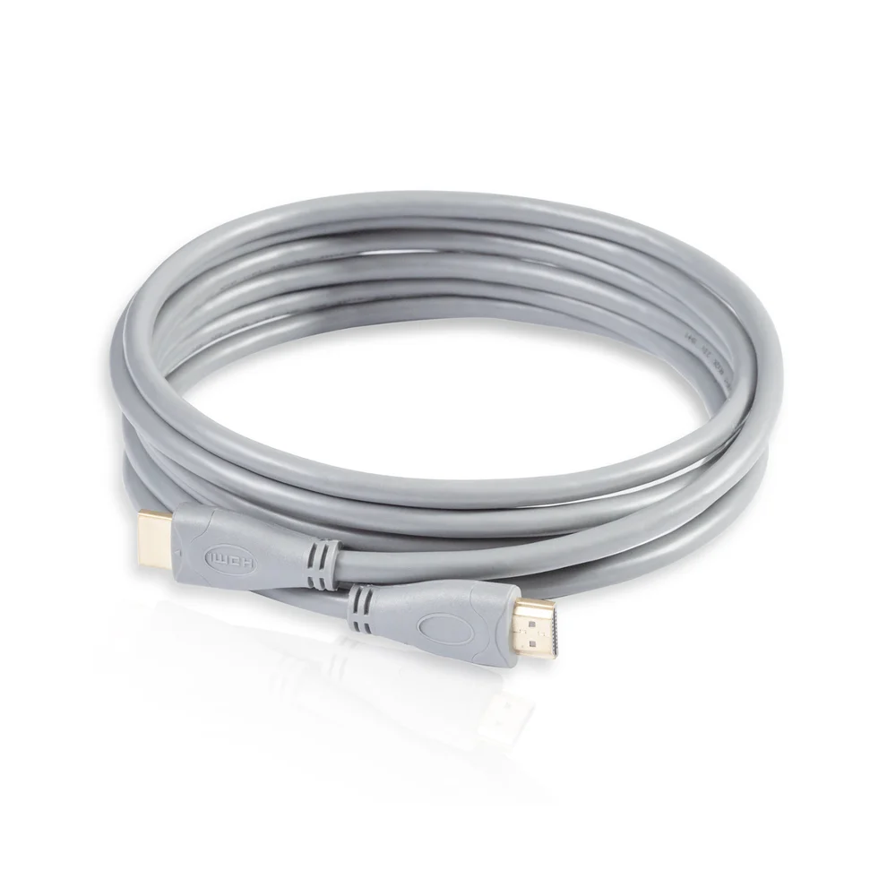 Imagem 3 de 4 do produto Cabo HDMI 1,5 Metros - 4k 60hz