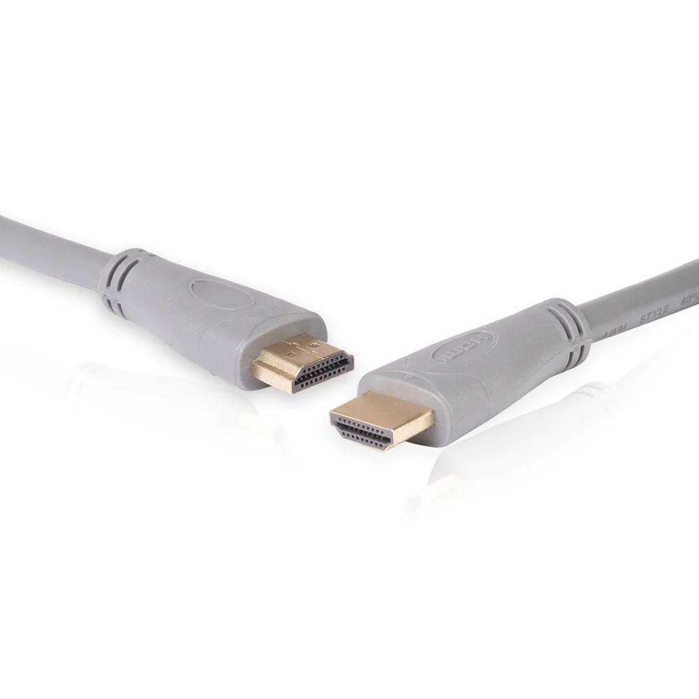 Imagem 3 de 4 do produto Cabo HDMI 3 Metros - 4k 60hz