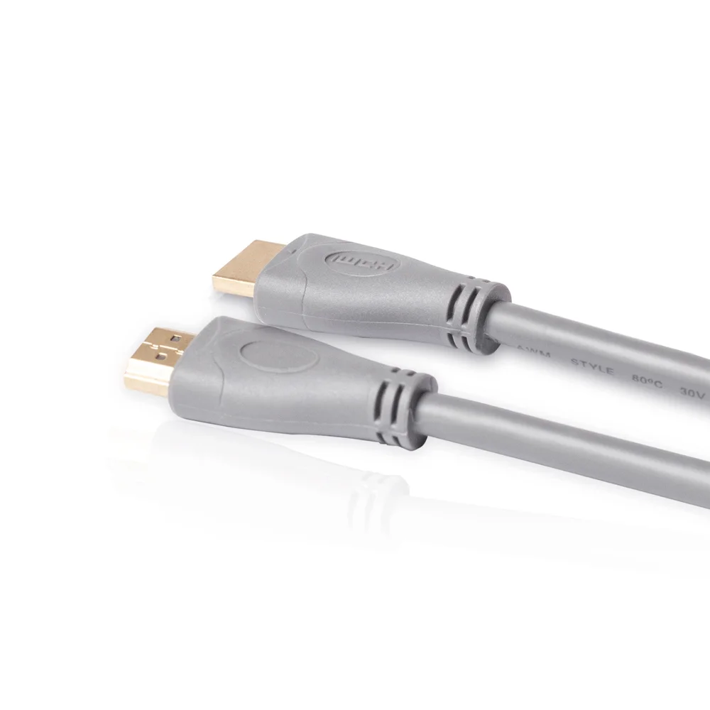 Imagem 4 de 4 do produto Cabo HDMI 3 Metros - 4k 60hz